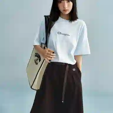 Champion SS25 Graphic Shop logoT