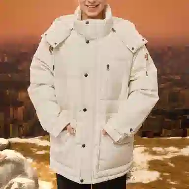 Champion FW25