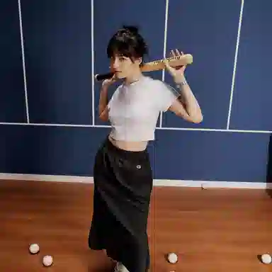 Champion Women's Rochester SS24 T