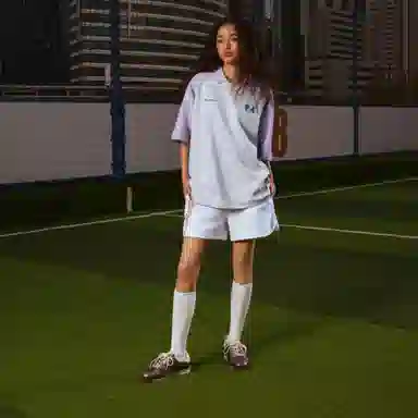 Champion Karry LogoPolo