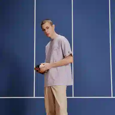 Champion SS23 Campus LogoT