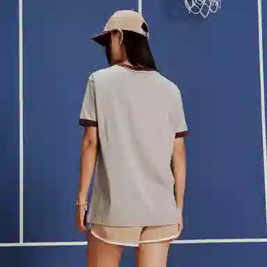 Champion BASIC SS24 T