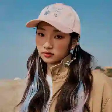 Champion SS25 C-Logo