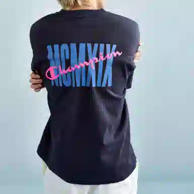 Champion ACTION STYLE SS24 LogoT