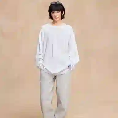 Champion FW25 ACTION STYLE T