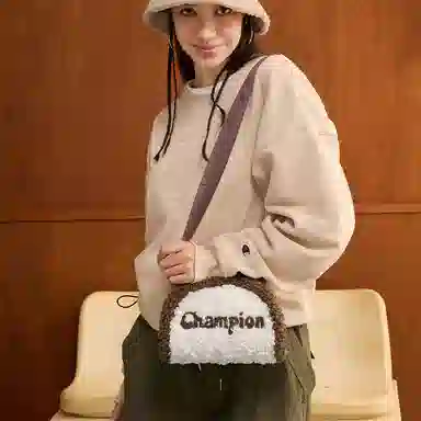 Champion FW24 Logo