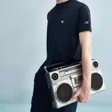 Champion SS25 BASIC T