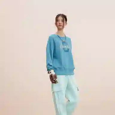 Champion FW23 Women'S Basic Logo