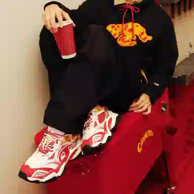 Champion Power Armor