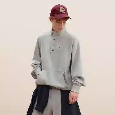 Champion FW24 BASIC C-logo