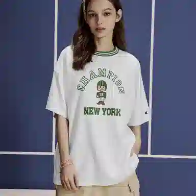 Champion MEN'S CASUAL SS24 T