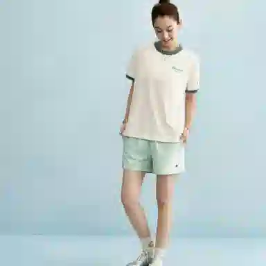 Champion Women's Legacy SS24 LogoT