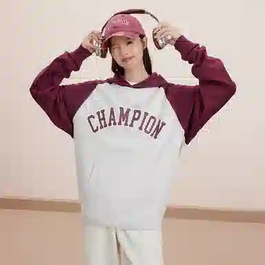 Champion FW24 Japan SMU 2
