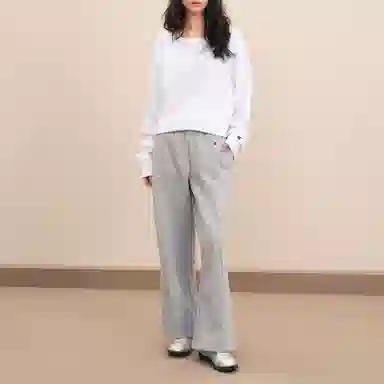 Champion FW24 WOMEN'S BASIC C-Logo