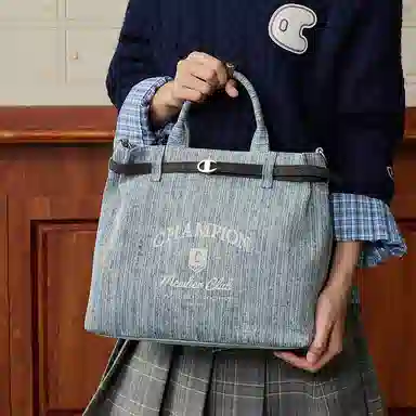 Champion Kelly Tote Bay M SS26