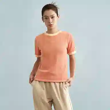 Champion WOMEN'S CASUAL SS24 T