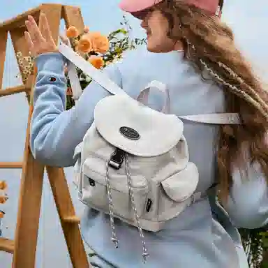 Champion Y2K Backpack