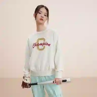 Champion FW23 Women'S Basic Logo