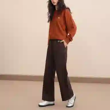 Champion FW24 WOMEN'S BASIC C-Logo