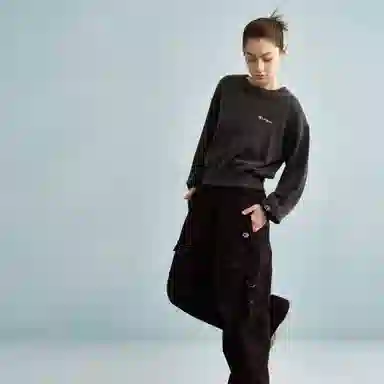 Champion SS25 WOMEN'S CASUAL