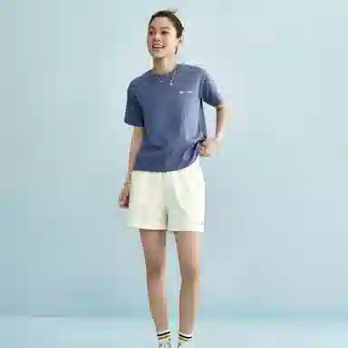 Champion SS23 Women'S Basic LogoT