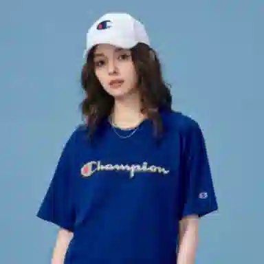 Champion C-Logo