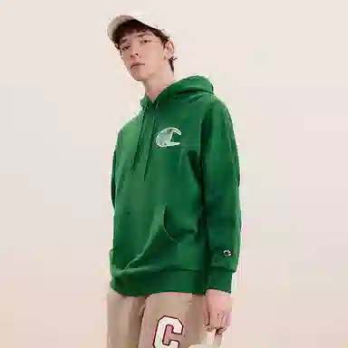 Champion FW24 Japan SMU 2 -Ecom C-Logo