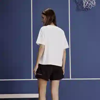 Champion WOMEN'S CASUAL SS24 T