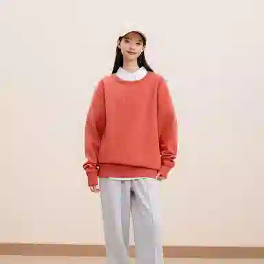 Champion FW24 Graphic Powerblend Logo