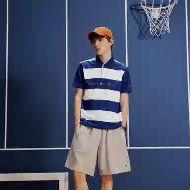 Champion Rochester SS24 POLO