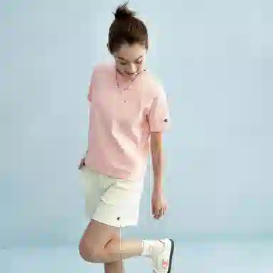 Champion SS23 Women'S Basic LogoT