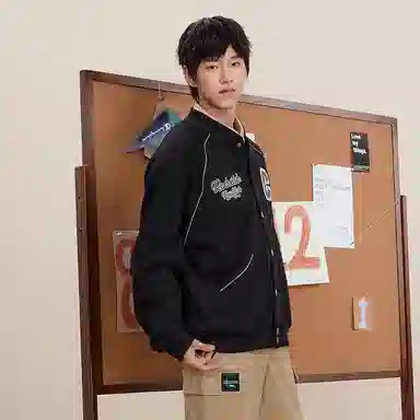 Champion FW24 Field of play