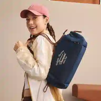 Champion Bat Baguette Bag SS25