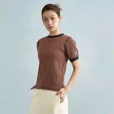 Champion WOMEN'S CASUAL SS24 T