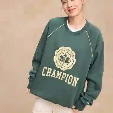 Champion FW25