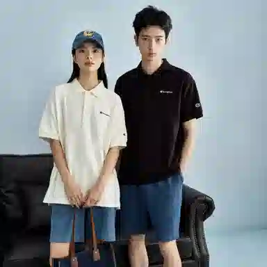 Champion SS25 Polo