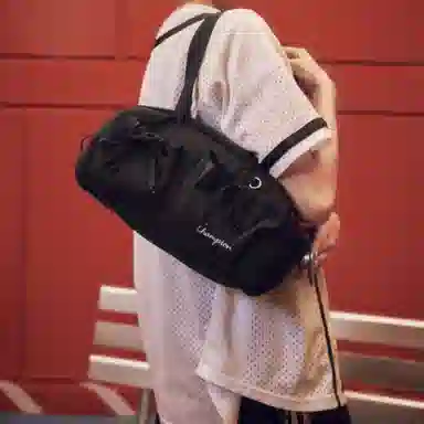 Champion Corded Pocket Baguette