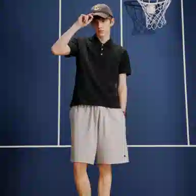 Champion Men's Legacy SS24 C-Logo