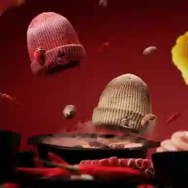 Champion FW25 C-Logo