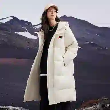 Champion FW22 US Life