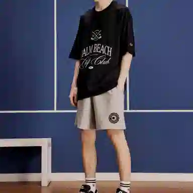 Champion Rochester SS24 C-Logo