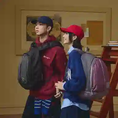 Champion K-Pure Backpack