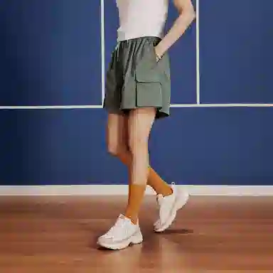 Champion Women's Rochester SS24 CLogo