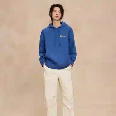 Champion FW22 Logo