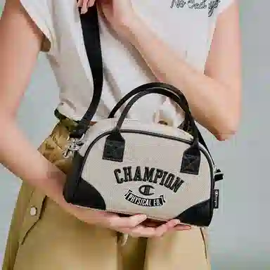 Champion Bowling Bag