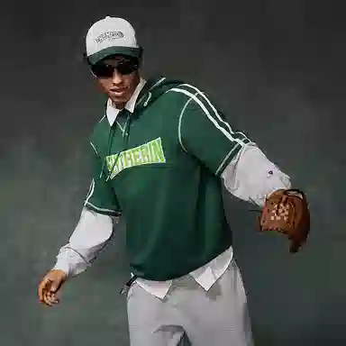 Champion x HARRY POTTER FW25