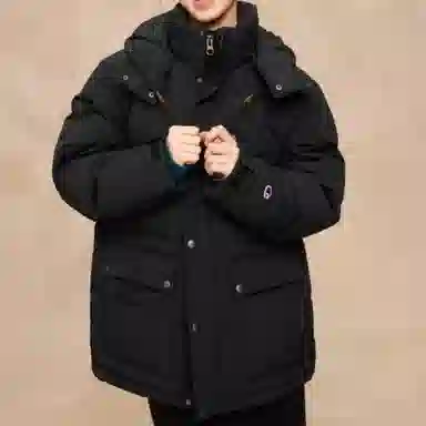 Champion FW25