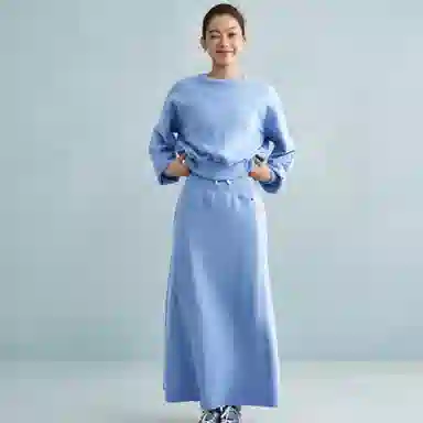 Champion SS25 WOMEN'S CASUAL