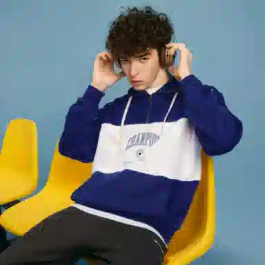 Champion Rochester SS24 Logo