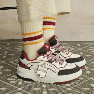 Champion Essentials